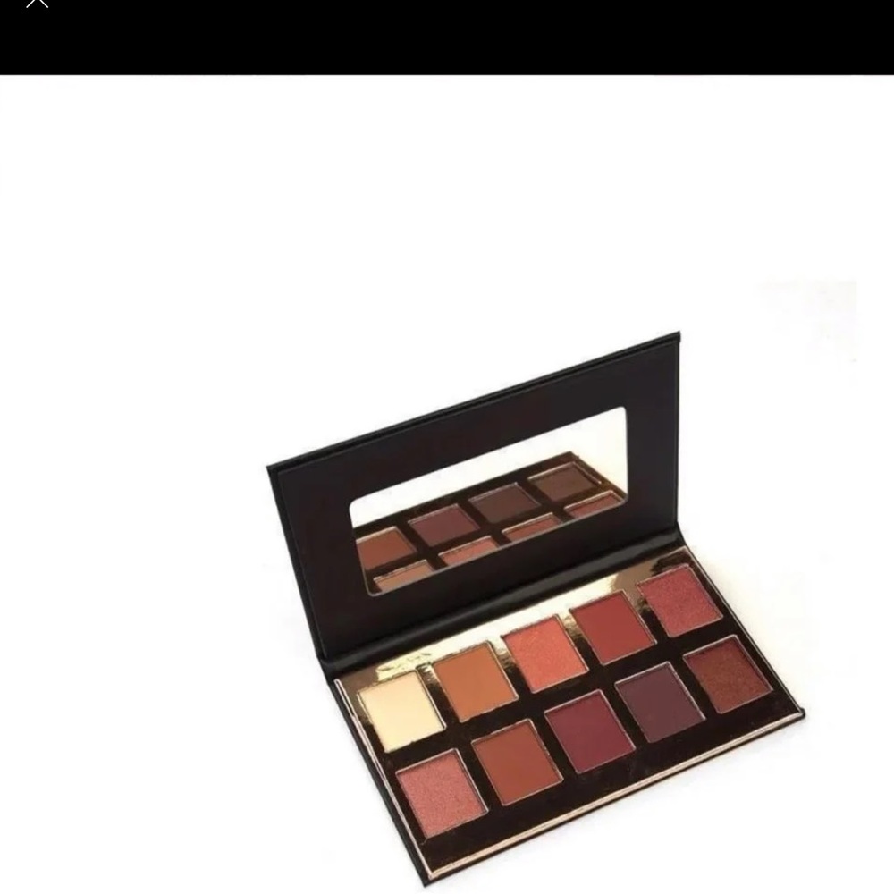 Crown pro palette